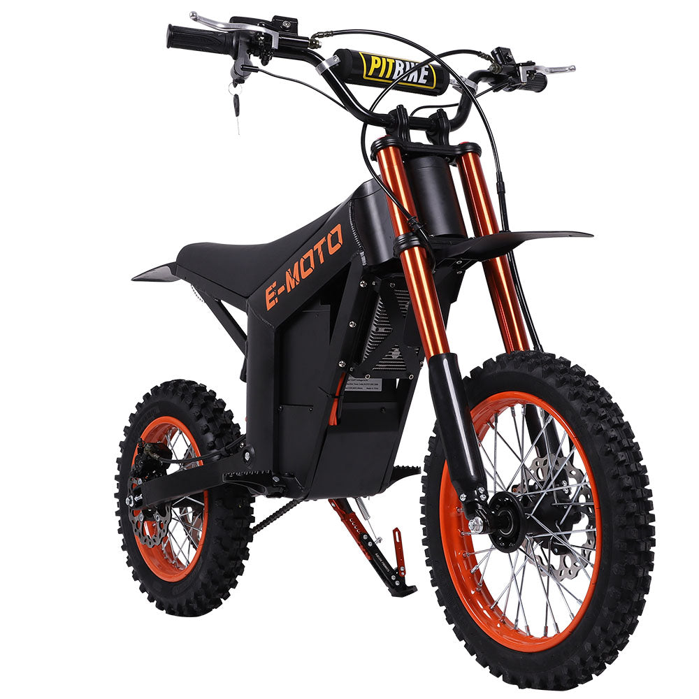 Freeboy Y01 E-Bike
