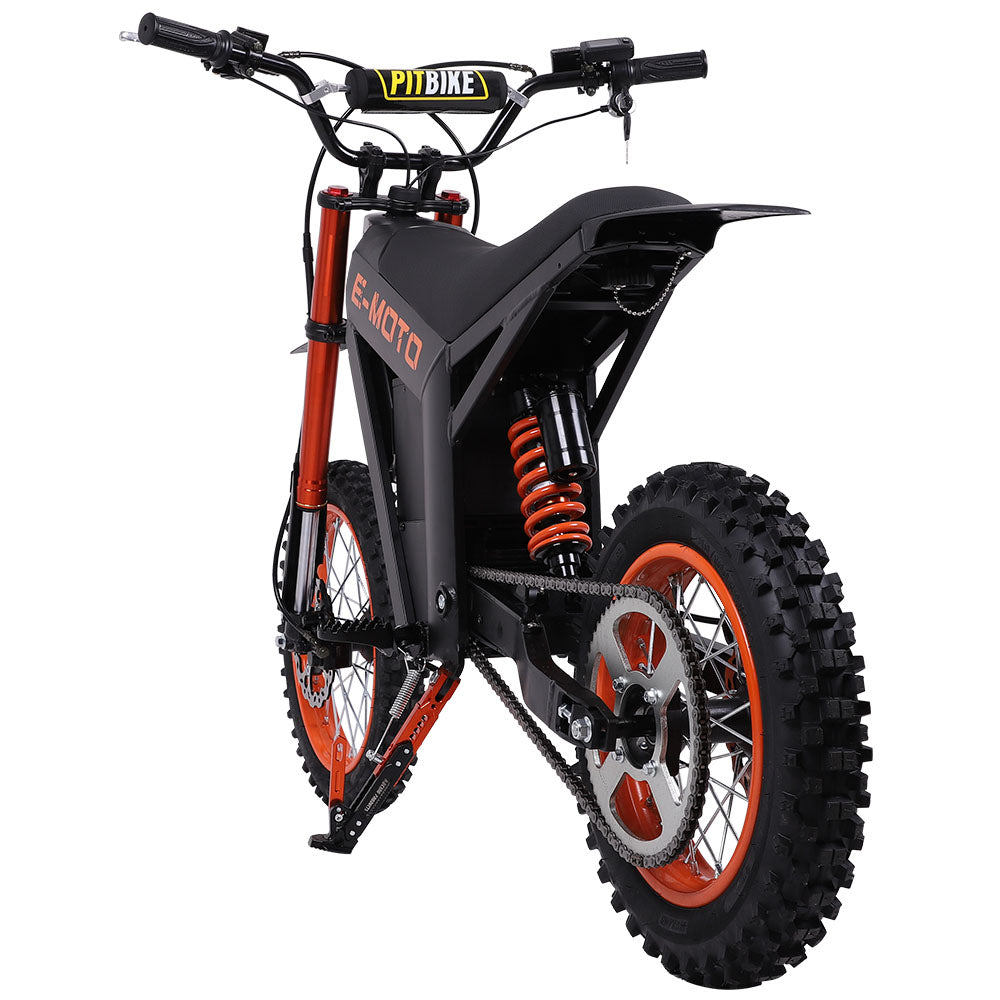 Freeboy Y01 E-Bike