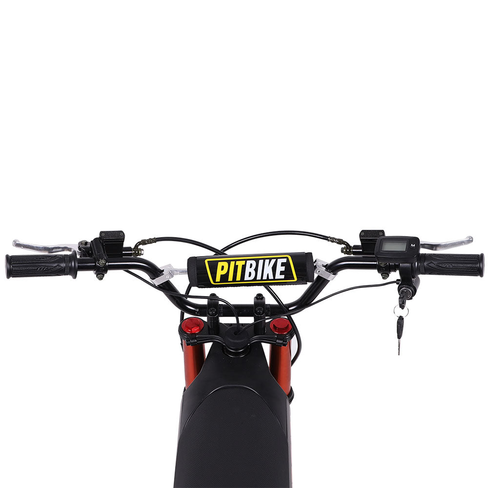 Freeboy Y01 E-Bike