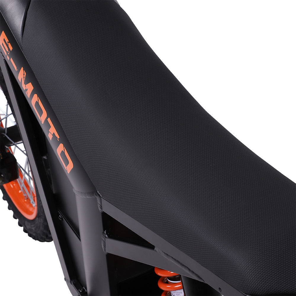 Freeboy Y01 E-Bike
